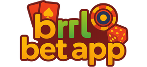 BRL Bet App Logo